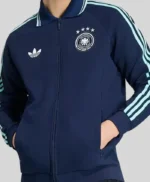 Adidas Germany Anthem Jacket