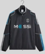 Kith x Messi Adidas Track Jacket