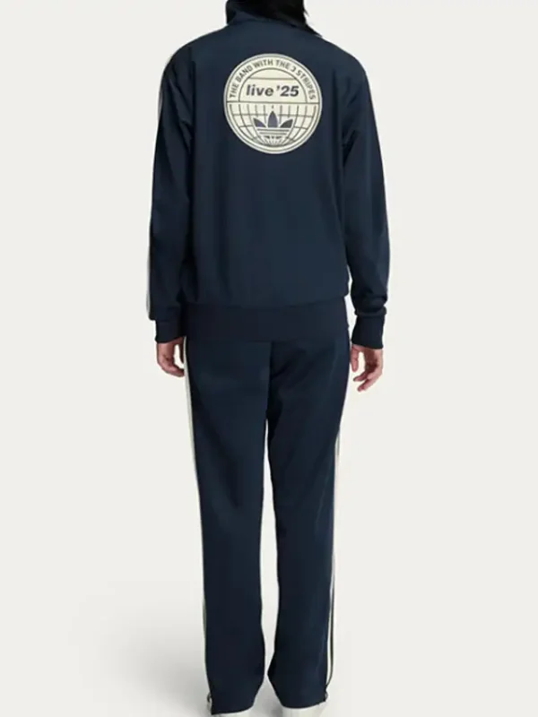 Adidas x Oasis Tracksuit