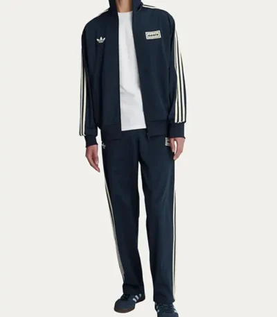 Adidas x Oasis Tracksuit