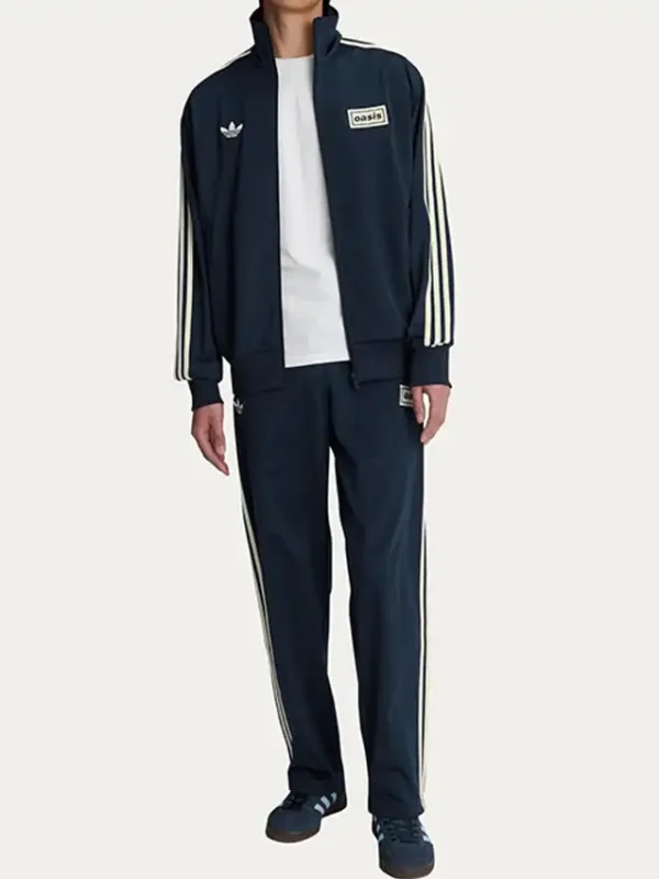 Adidas x Oasis Tracksuit