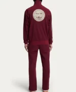 Adidas x Oasis Tracksuit