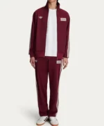 Adidas x Oasis Tracksuit