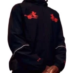 Adidas x Places x Faces Arsenal Hooded Jacket