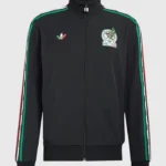 Adidas x Someone Somewhere Mexico Jacket