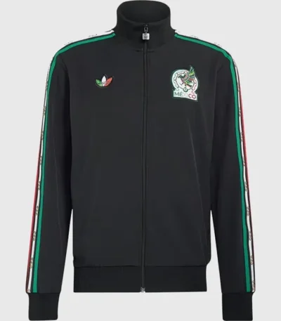 Adidas x Someone Somewhere Mexico Jacket