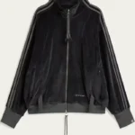 Adidas x Song for the Mute Track Jacket