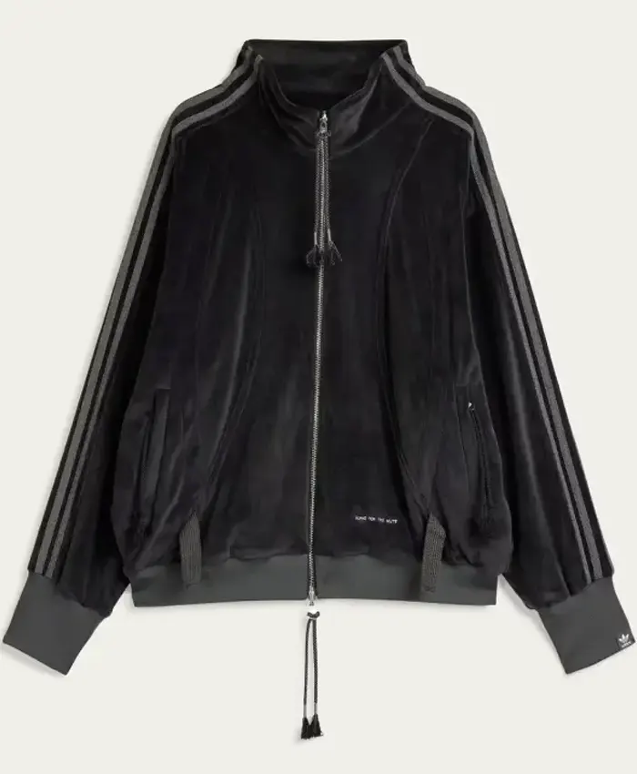Adidas x Song for the Mute Track Jacket Adidas x Song for the Mute Track Jacket