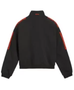 Adidas x Willy Chavarria Track Jacket