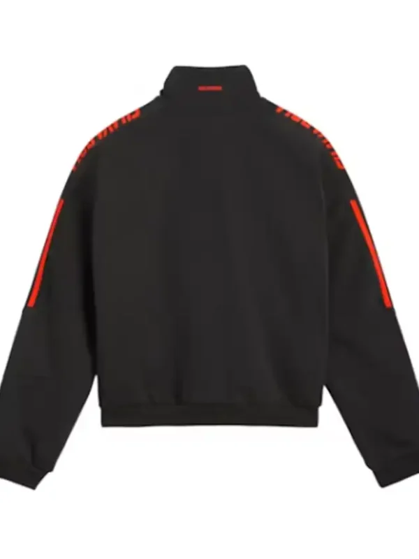 Adidas x Willy Chavarria Track Jacket