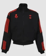 Adidas x Willy Chavarria Track Jacket