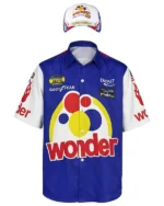 Ricky Bobby Shirt