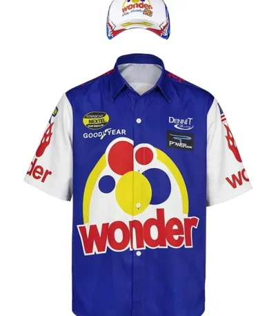 Ricky Bobby Shirt