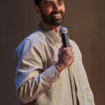 Ajay Patel Tron Ares Beige Jacket