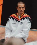 Alexander Zverev Adidas Germany 1994 Jacket