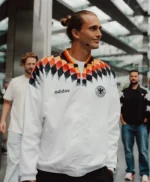 Alexander Zverev Adidas Germany 1994 Jacket