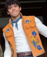 Alexandro Byrd Descendants Wicked Wonderland Vest
