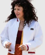 The Wrong Girls Alia Shawkat Bomber Jacket
