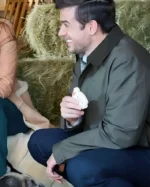 All I Need For Christmas Dan Jeannotte Jacket