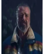All Night Wrong Tyler Labine Jacket