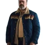 All Night Wrong Tyler Labine Jacket