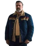 All Night Wrong Tyler Labine Jacket