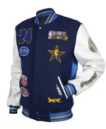 All-Star 2024 Game Bomber Jacket