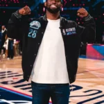 All Star Game Siya Kolisi Jacket