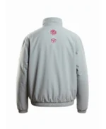 Alphonse Windbreaker Jacket