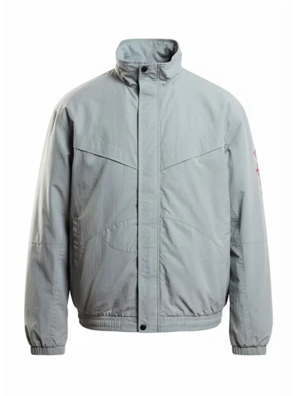 Alphonse Windbreaker Jacket