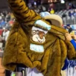 Amarillo Sod Poodles Home Run Jacket