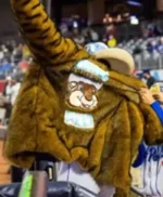Amarillo Sod Poodles Home Run Jacket
