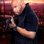 Andre McCoy To Get Her 2025 Quilted Vest