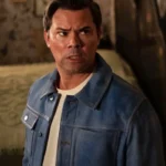 Andrew Rannells I Don’t Understand You Blue Jacket