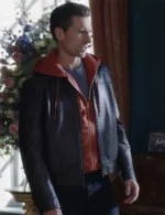 Andrew W. Walker The Reluctant Royal Jacket