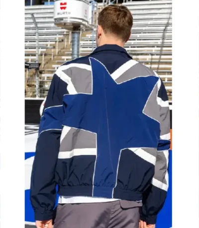 2026 Cup Series Cooper Flagg Jacket