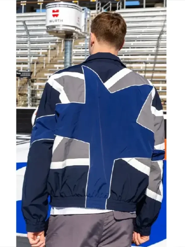 2026 Cup Series Cooper Flagg Jacket
