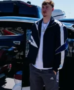 2026 Cup Series Cooper Flagg Jacket