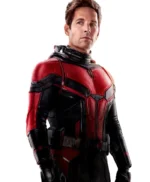 Ant-Man Scott Lang Jacket