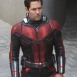 Ant-Man Scott Lang Jacket