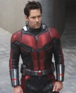 Ant-Man Scott Lang Jacket