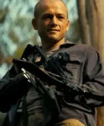 Apex Taron Egerton Cotton Jacket