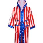 Apollo Creed Costume