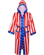 Apollo Creed Costume