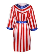 Apollo Creed Costume