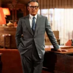 Archie 2023 TV Series Archie S01 Grey Blazer
