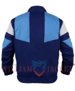 Argentina 2026 Adidas EQT Track Jacket