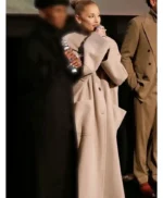 Ariana Grande Wicked Wool Coat