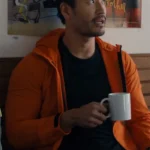 Asian Persuasion 2023 Kevin Kreider Jacket