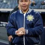 Athletics Vs New York Yankees Manny Pacquiao Jacket
